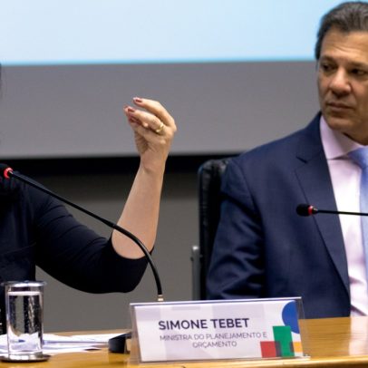 Cortes no setor público revelam risco iminente de colapso da máquina estatal brasileira
