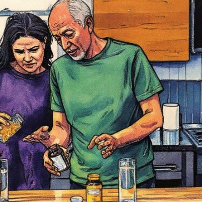 Cinco dicas essenciais para quem deseja iniciar o uso de suplementos alimentares