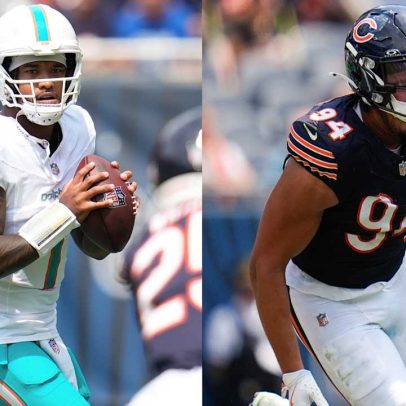 NFL 2025: principais lições do primeiro domingo da pré-temporada
