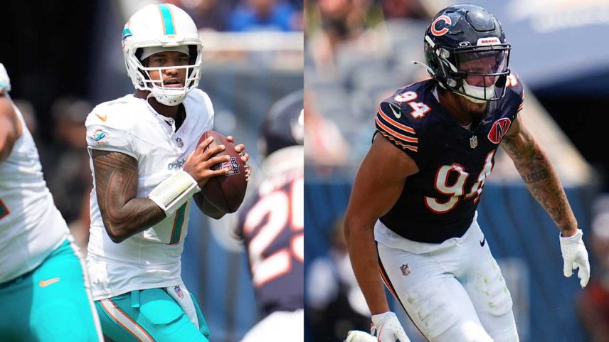 Foto: Reprodução/@NFL