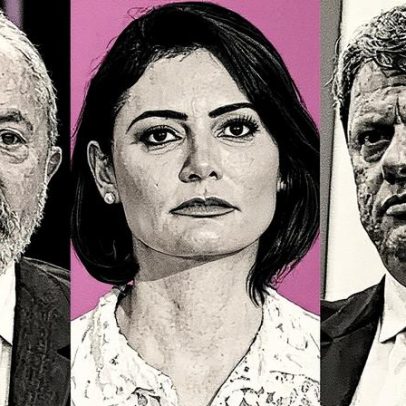 Lula se destaca nas pesquisas e amplia vantagem sobre adversários para 2026
