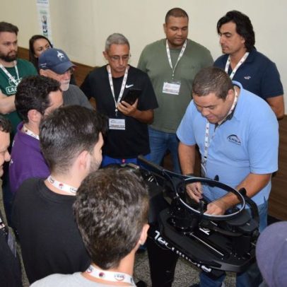 Unidade brasileira de encordoadores celebra 10 anos com crescimento expressivo