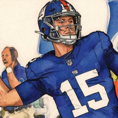 Giants dispensam o quarterback Tommy DeVito, ídolo da torcida