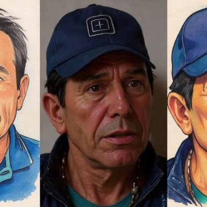 Narcos mexicanos enfrentam a justiça nos tribunais dos Estados Unidos