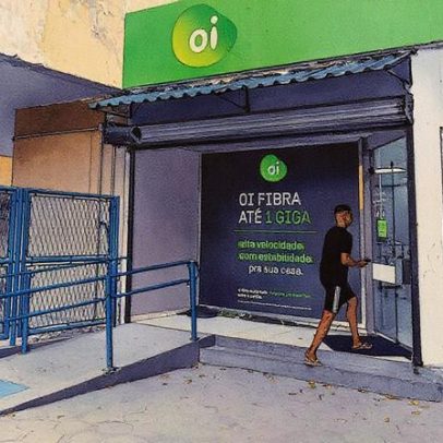 V.tal questiona recuperação judicial da Oi em processo nos Estados Unidos