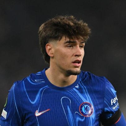 Sunderland deve contratar Marc Guiu, do Chelsea, por empréstimo de uma temporada