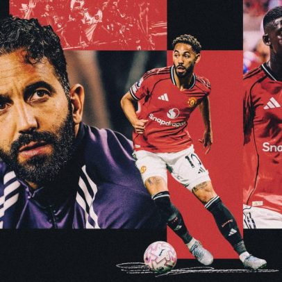 Manchester United se prepara para temporada com tour de integração e novos jogadores
