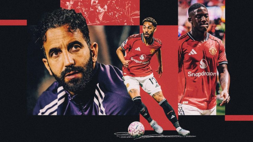 Foto: Reprodução/The Athletic UK