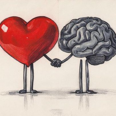 O amor transforma o cérebro e revela seus efeitos surpreendentes na neurociência