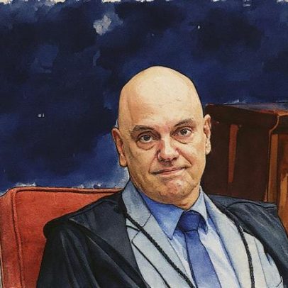 Mastercard bloqueia cartão de Moraes e BB oferece alternativa para transações nacionais