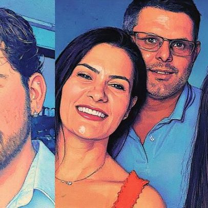 Gustavo Mioto para de seguir pais de Ana Castela após deixar de acompanhá-la