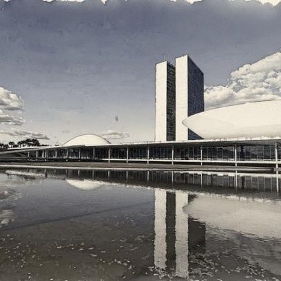 Governo destina R$ 1 bilhão do orçamento de 2026 para fundo eleitoral