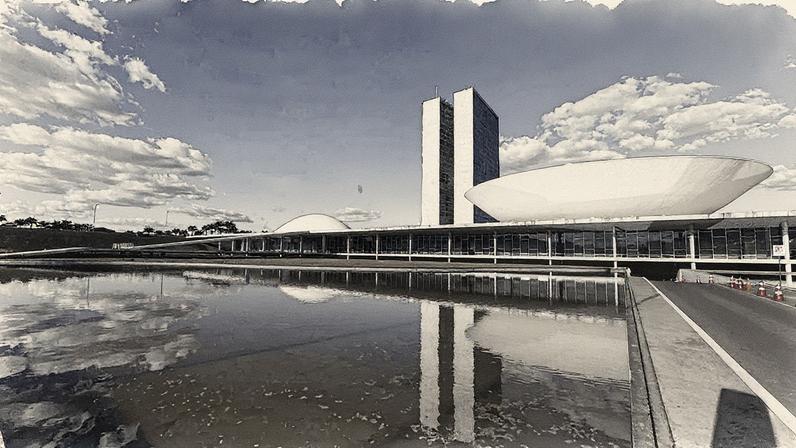 Dinheiro para o fundo eleitoral será retirado da reserva para emendas de bancada (Foto: Reprodução)