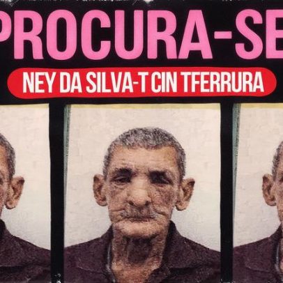 Família procura por idoso desaparecido na Vila da Penha, Zona Norte do Rio