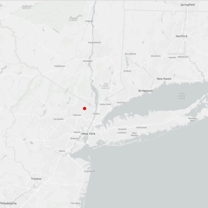 Tremor é sentido na região de Nova York, mas não há vítimas ou danos registrados