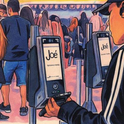 Ferramenta orienta turistas sobre qual cartão usar no transporte do Rio