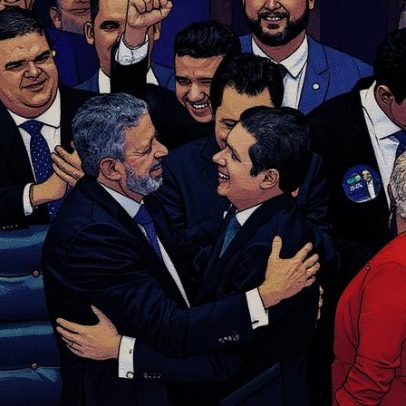 Motta avança com a PEC das Prerrogativas e votação deve ocorrer na próxima semana