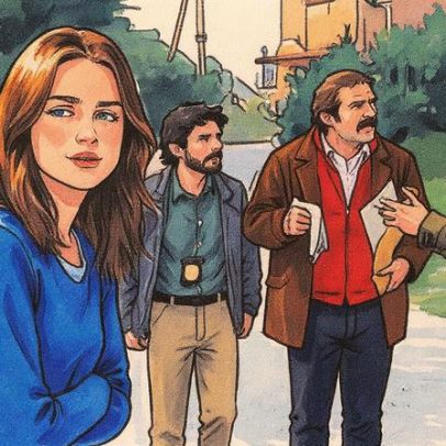 Novas produções com Milton Hatoum e Amanda Knox estreiam na TV e streaming hoje