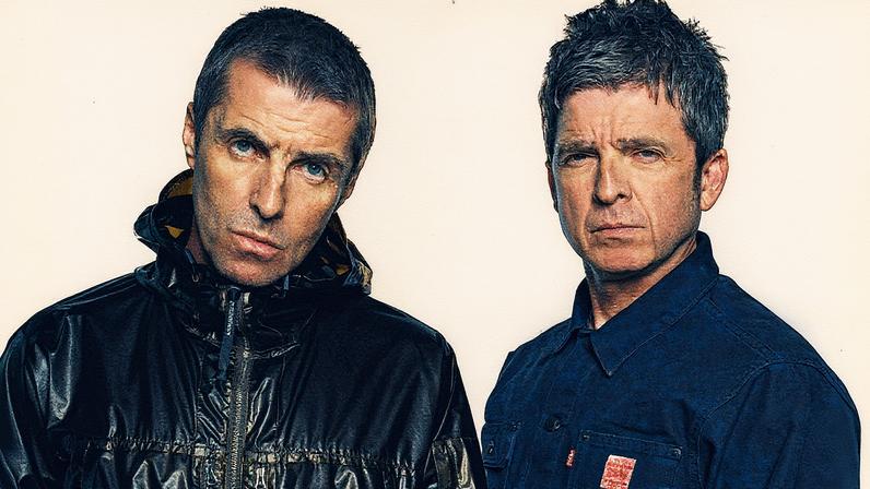 Oasis retornou à Irlanda pela primeira vez em 16 anos com um show esgotado no Croke Park — aqui está nossa crítica do show Live '25 da banda. (Foto: Reprodução)