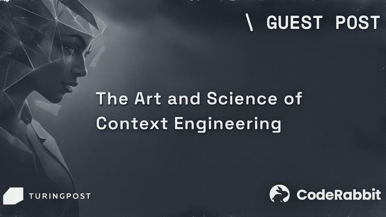 Guest Post: A arte e a ciência da engenharia de contexto para revisões de código de IA (Foto: Reprodução)