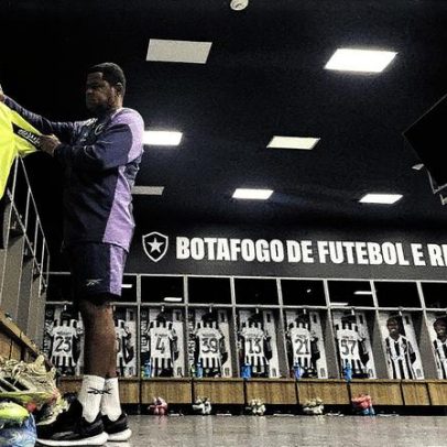 Botafogo recebe propostas de três investidores para a compra da SAF do clube