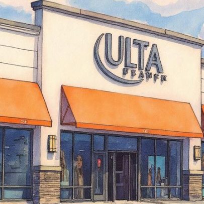 Ações em destaque após o fechamento: Ulta, Dell, Gap e Autodesk se movimentam