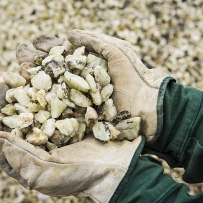 Brasil propõe renúncia fiscal para impulsionar mineração de minerais críticos