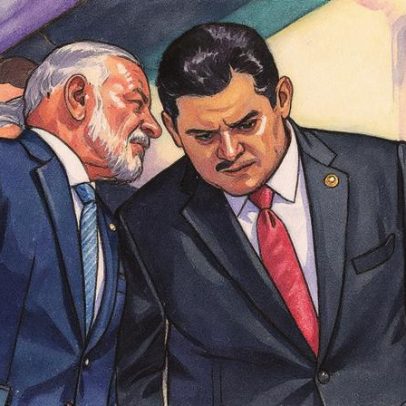 Observatório do Clima pede manutenção de vetos de Lula contra licença de Alcolumbre