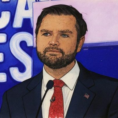 JD Vance apoia noivado de Taylor Swift e Travis Kelce e se declara romântico