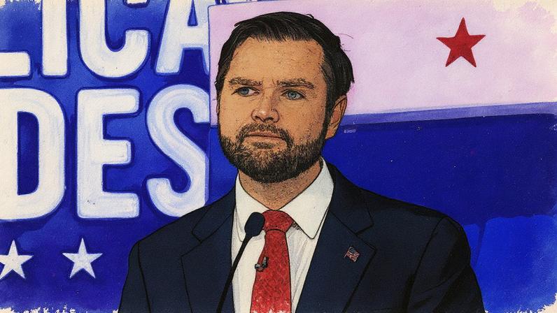 Taylor Swift e Travis Kelce estão noivos. Veja como o Vice-Presidente JD Vance reagiu à notícia. (Foto: Reprodução)