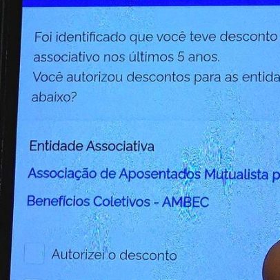 INSS restituí R$ 1 bilhão a aposentados vítimas de fraudes e descontos indevidos