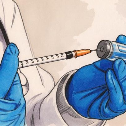 EUA reduzem investimentos em vacinas de mRNA e se preparam para futuras pandemias