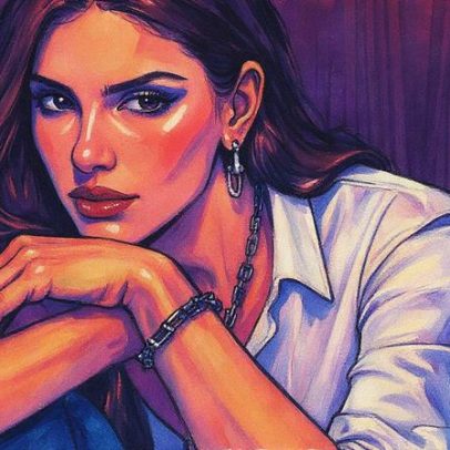 Camila Queiroz revela seu 'filtro' para interpretar influencer no cinema