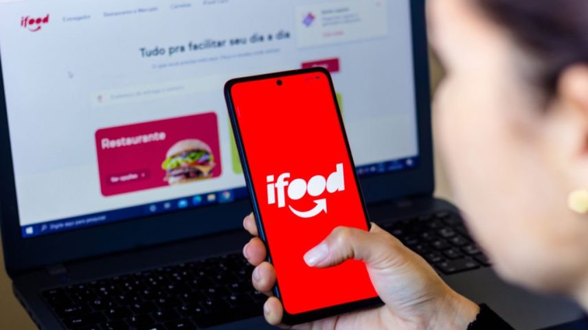Especialista explica como iFood e CRMBonus podem chegar ao valor de R$ 10 bilhões (Foto: Rafael Henrique/SOPA Images/LightRocket/Getty Images)