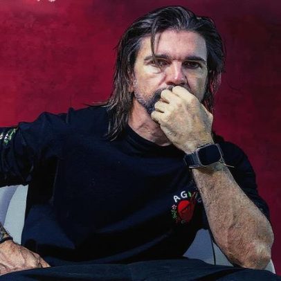 Juanes fala sobre a dor da perda da irmã e o impacto na família