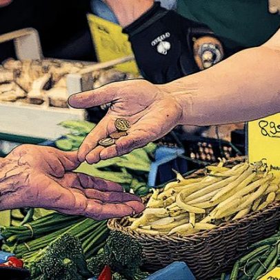 Inflação na Alemanha atinge 2,1% em agosto, superando expectativas do mercado