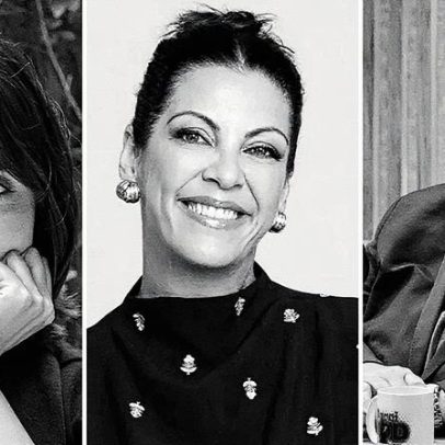 Destaques literários marcam a Expolivro na PUC-Rio com Thalita Rebouças e Aline Bei