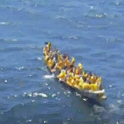 Naufrágio de barco de migrantes na Mauritânia provoca 69 mortes confirmadas