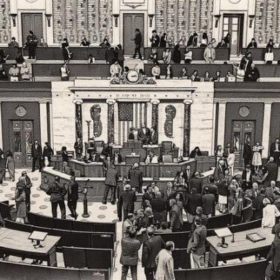 Congresso revela que lei tributária de Trump prejudica os pobres e beneficia ricos