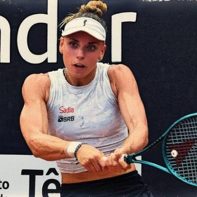 Carol Meligeni e Luiza Fullana se destacam no SP Open com novas entradas na chave principal