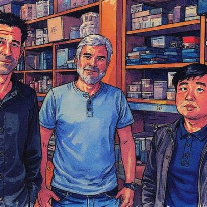 Inteligência artificial identifica novos antibióticos em arqueas, revelando origem da vida