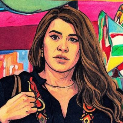 Karla Sofía Gascón recebe prêmio de atuação em Veneza após polêmicas no Oscar