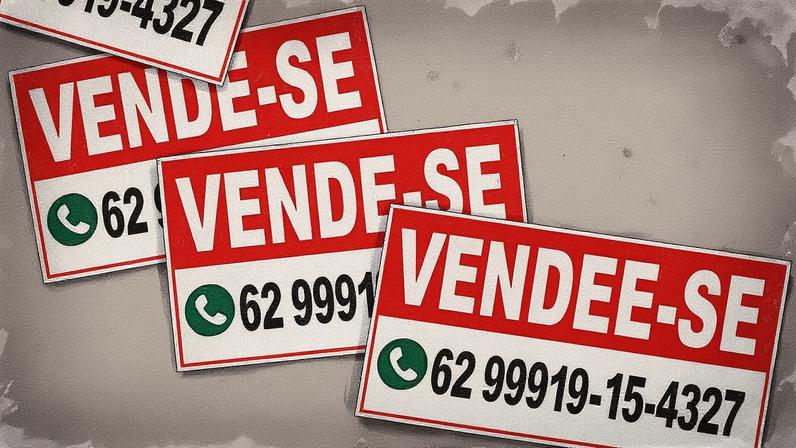 Somente 33% dos entrevistados pretende comprar uma casa nos próximos três meses. (Foto: Reprodução)