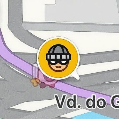 Waze alerta motoristas sobre áreas de risco de assalto em São Paulo