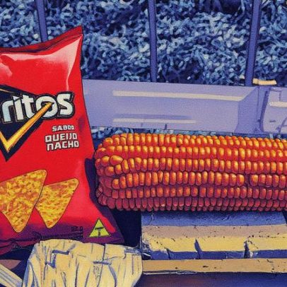 Pepsico lança nova linha de produtos saudáveis para atender demanda do mercado