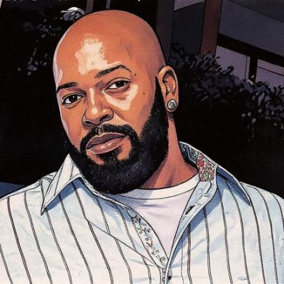 Suge Knight afirma que corrente de Drake relacionada a 2Pac é falsa