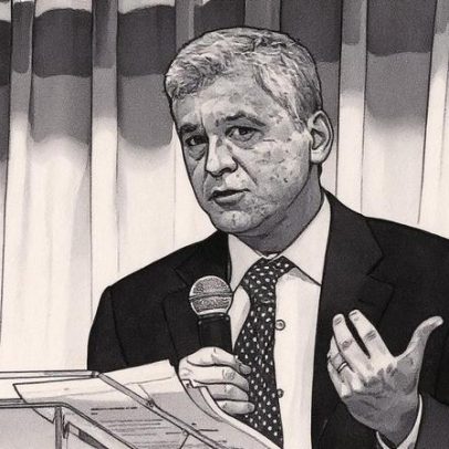 EUA sancionam Brasil por adotar medidas democráticas que deveriam ter seguido