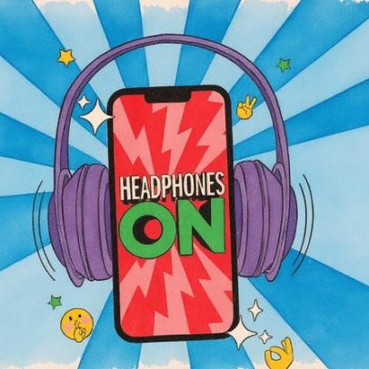 Londres lança campanha com fones de ouvido para combater barulho de passageiros