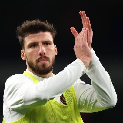 Manchester City acerta contrato novo com Ruben Dias e garante sua permanência