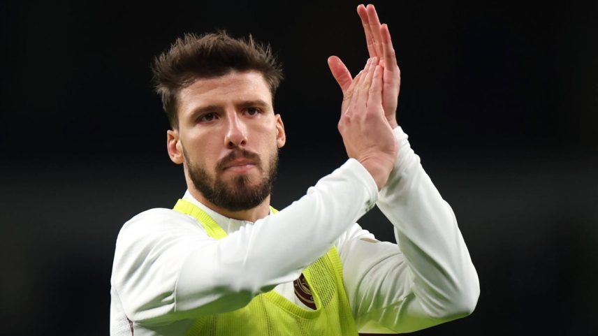 Foto: Reprodução/The Athletic UK